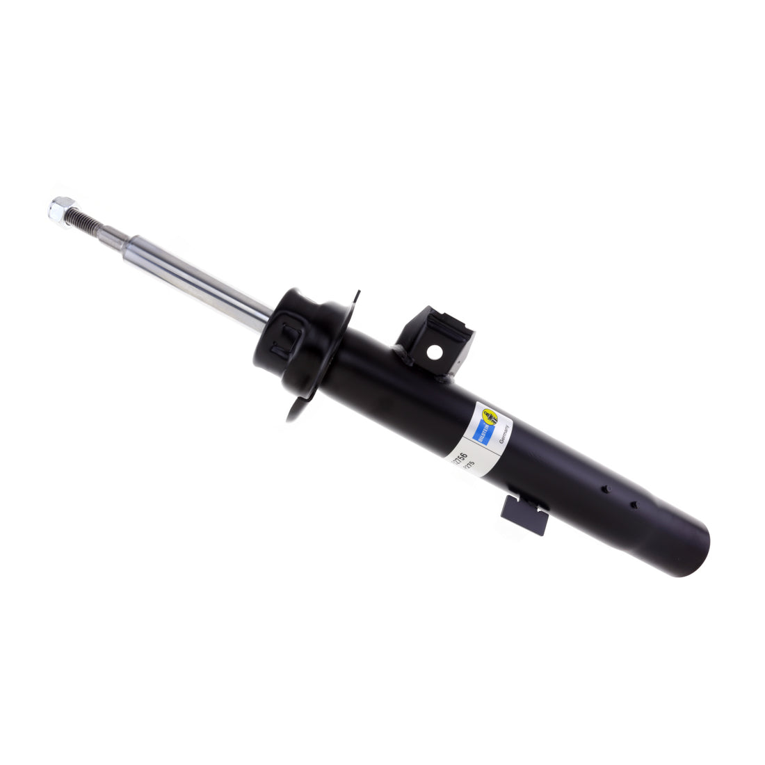 Bilstein 22-152756 - Suspension Strut Assembly BMW 1 Coupe (E82) Front Right Twintube B4 OE Replacement Bilstein 4