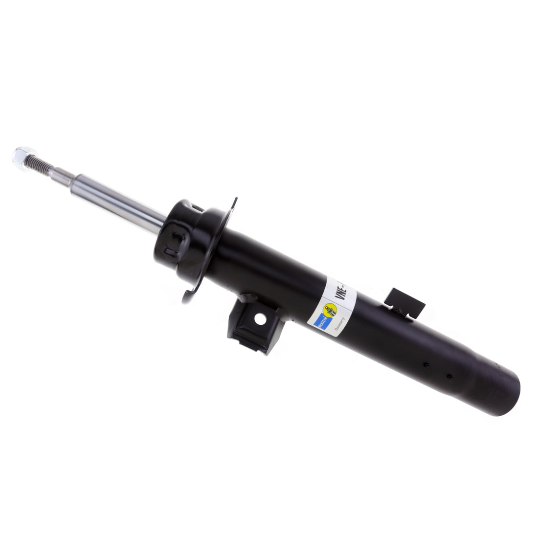 Bilstein 22-152770 - Suspension Strut Assembly B4 OE Replacement Twintube Front Left 2008-2013 BMW 128i/135i