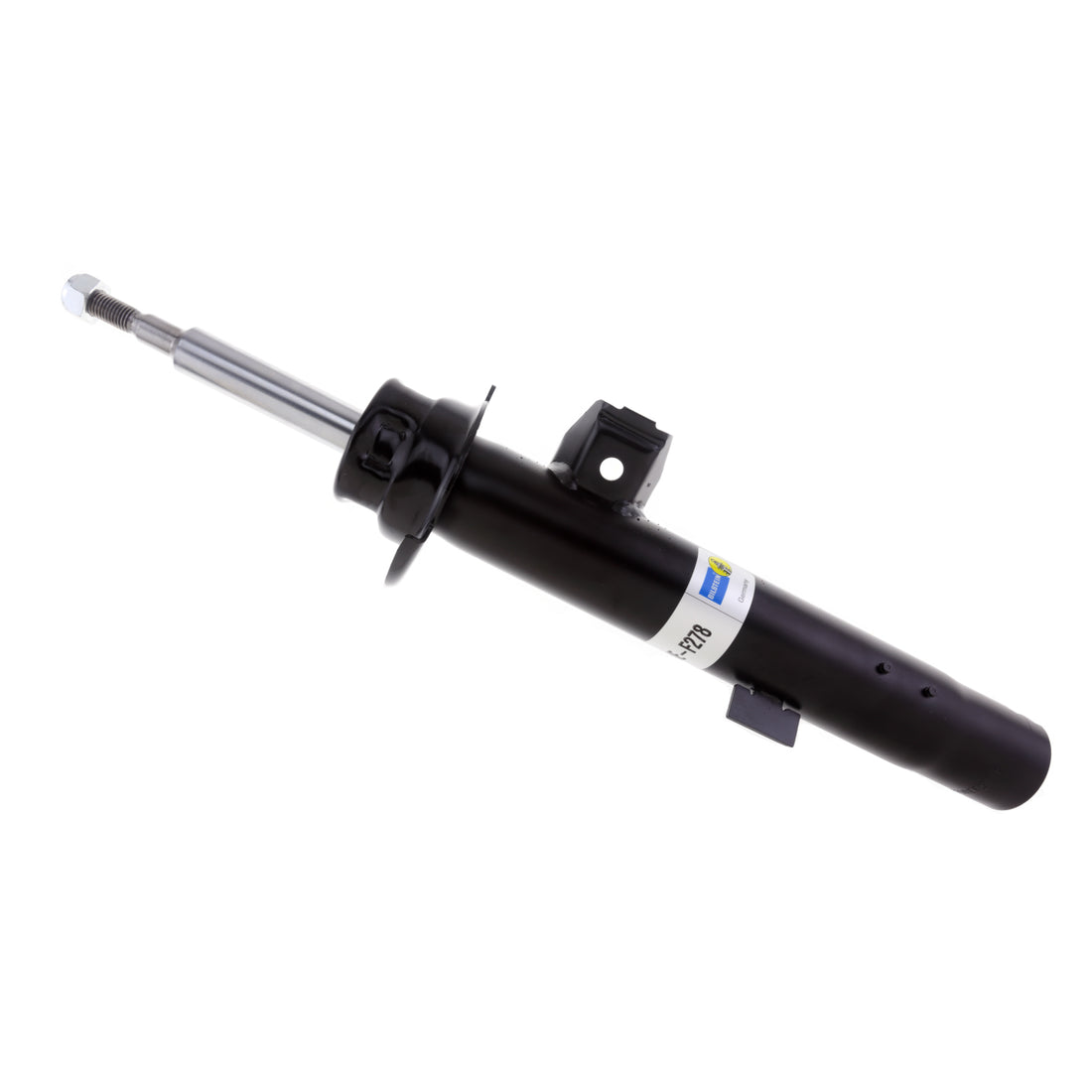 Bilstein 22-152787 - Suspension Strut Assembly BMW 1 Coupe (E82) Sport Front Right Twintube B4 OE Replacement Bilstein 4