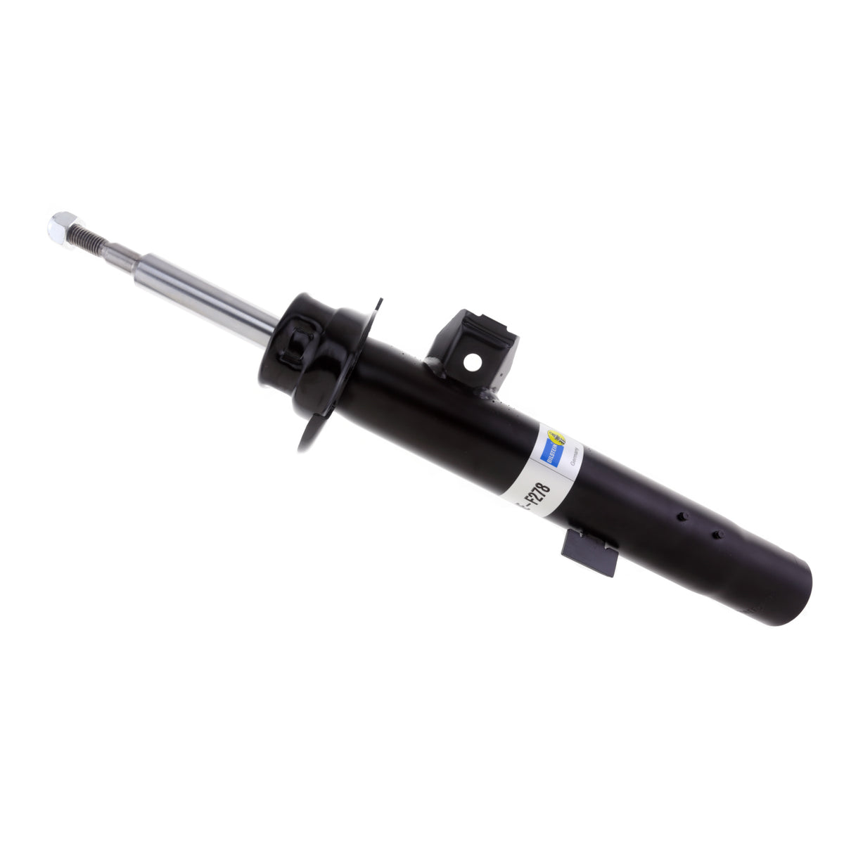 Bilstein 22-152787 - Suspension Strut Assembly BMW 1 Coupe (E82) Sport Front Right Twintube B4 OE Replacement Bilstein 4