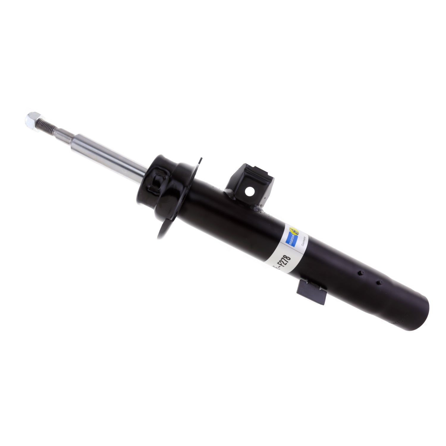 Bilstein 22-152787 - Suspension Strut Assembly BMW 1 Coupe (E82) Sport Front Right Twintube B4 OE Replacement Bilstein 4