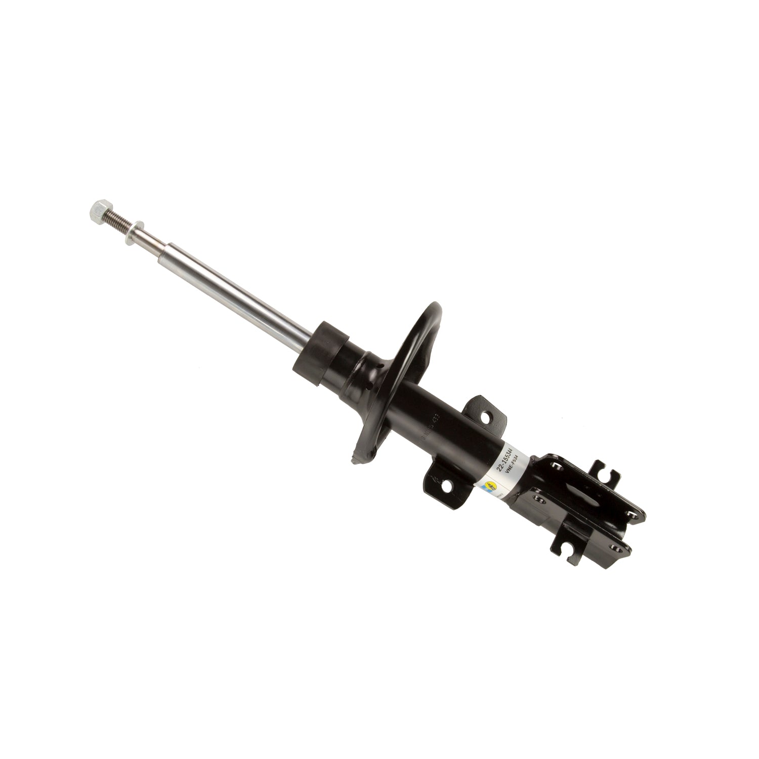 Bilstein 22-155344 - Suspension Strut Assembly VOLVO S60 V70 IIF Twintube B4 OE Replacement Bilstein 2