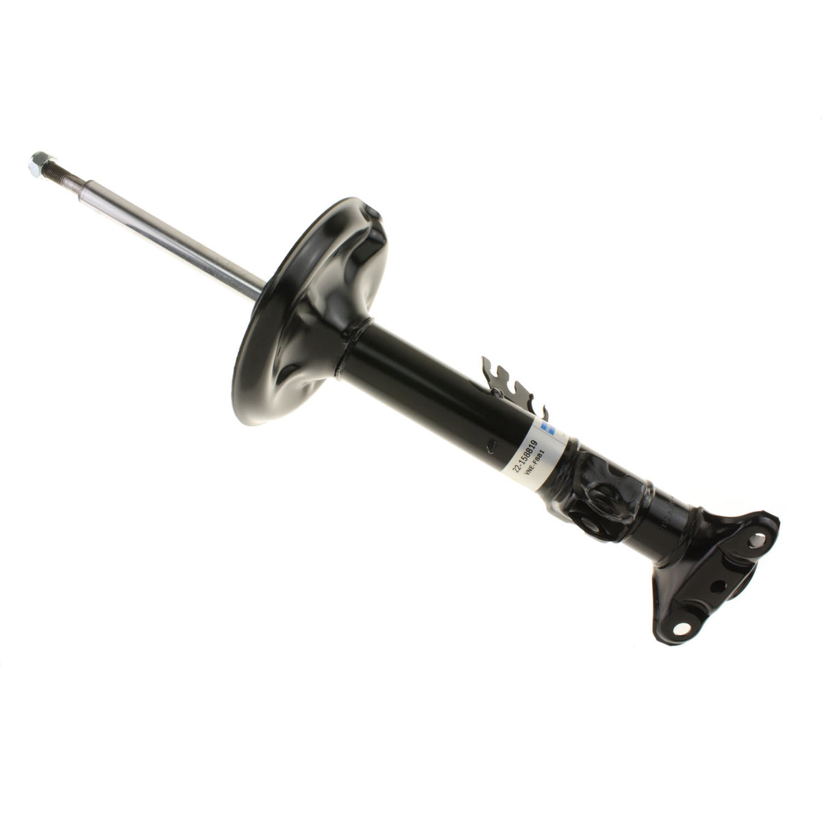 Bilstein 22-158819 - B4 OE Replacement - Suspension Strut Assembly 4