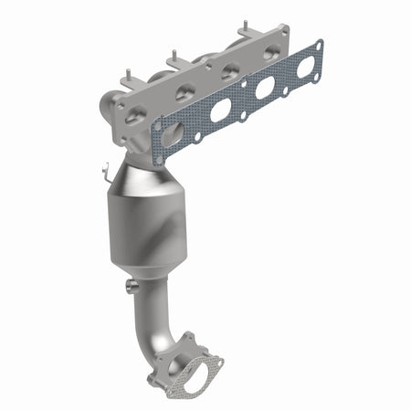 MagnaFlow Exhaust Products 22-159 - OEM Grade Manifold Catalytic Converter 2