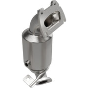 MagnaFlow Exhaust Products 22-160 - OEM Grade Manifold Catalytic Converter 1