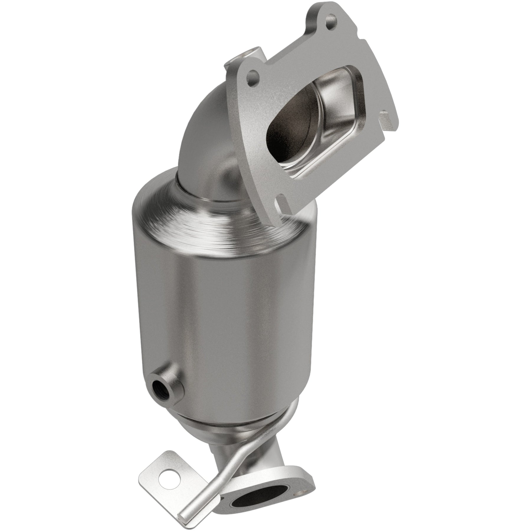 MagnaFlow Exhaust Products 22-160 - OEM Grade Manifold Catalytic Converter 1