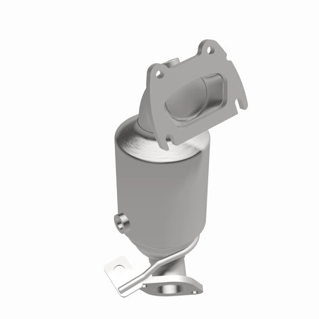 MagnaFlow Exhaust Products 22-160 - OEM Grade Manifold Catalytic Converter 2