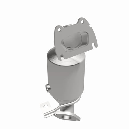MagnaFlow Exhaust Products 22-160 - OEM Grade Manifold Catalytic Converter 3