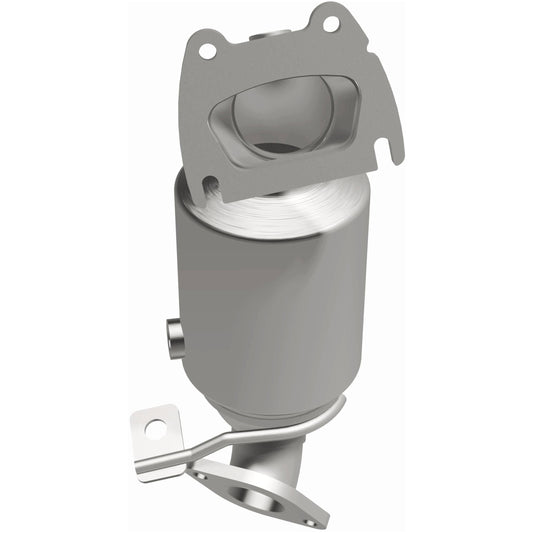 MagnaFlow OEM Grade Federal / EPA Compliant Manifold Catalytic Converter 22-160