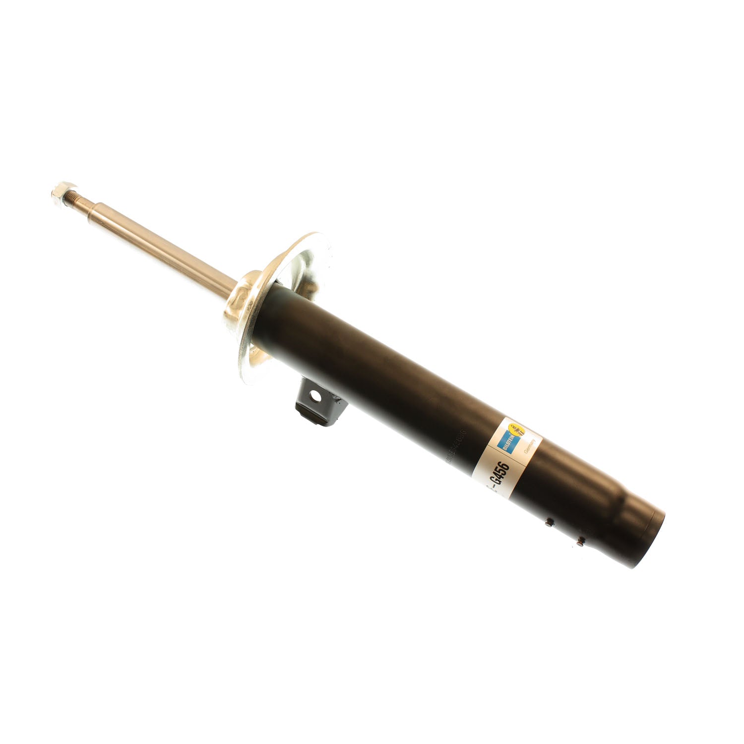 Bilstein 22-164568 - Suspension Strut Assembly BMW Z4 Front Left Twintube B4 OE Replacement Bilstein 1