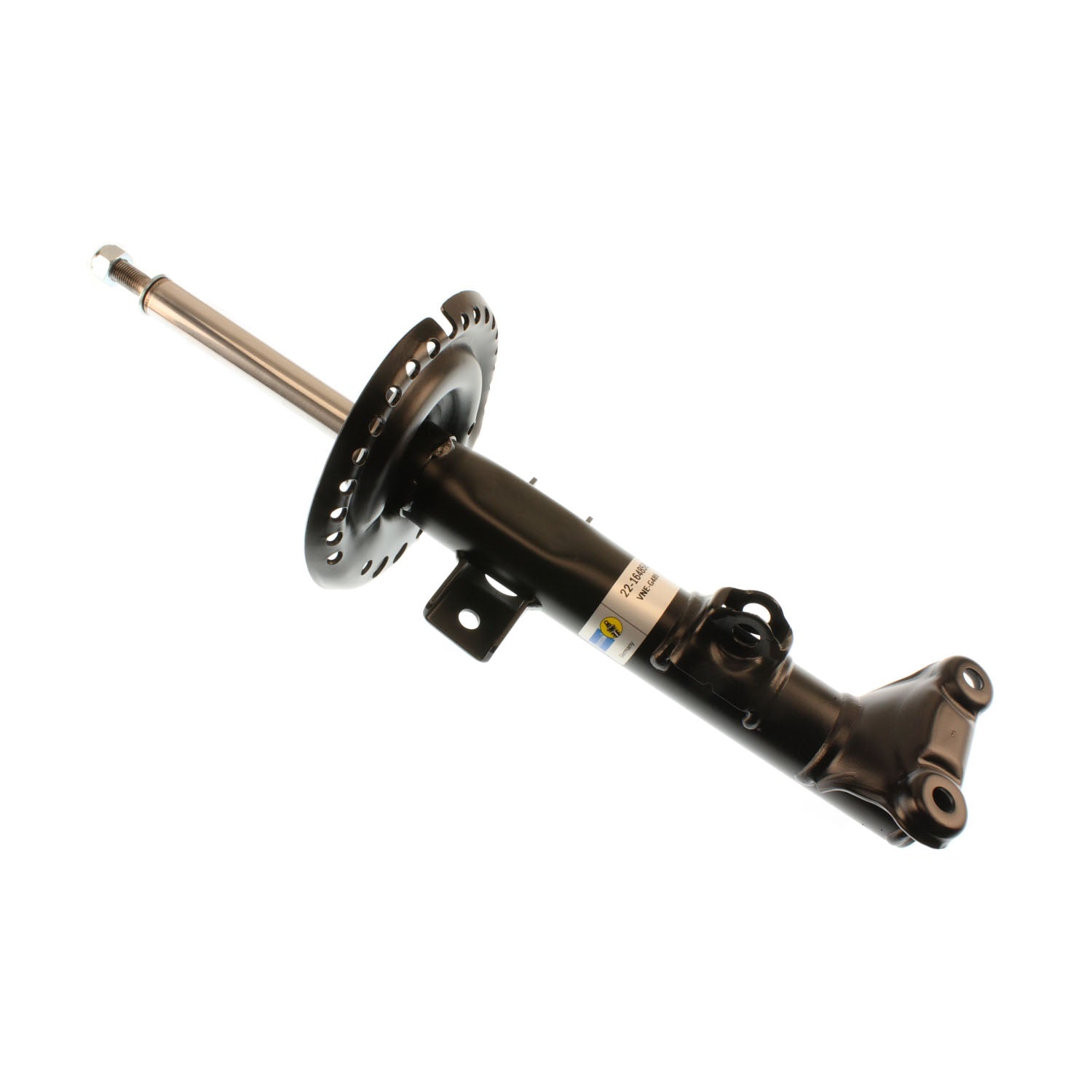 Bilstein 22-164858 - B4 OE Replacement - Suspension Strut Assembly 5