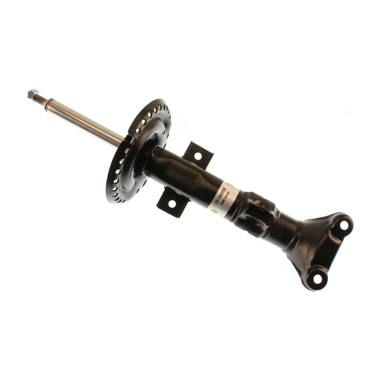 Bilstein 22-164858 - B4 OE Replacement - Suspension Strut Assembly 2