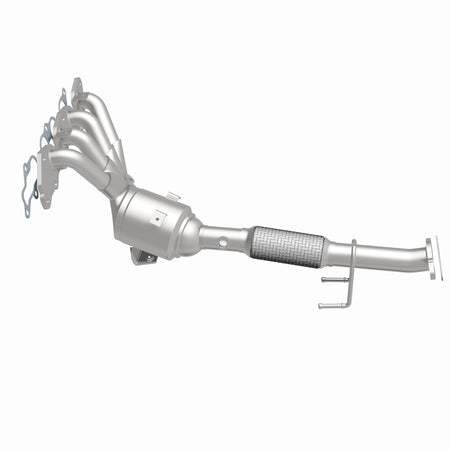 MagnaFlow Exhaust Products 22-165 - OEM Grade Manifold Catalytic Converter 2