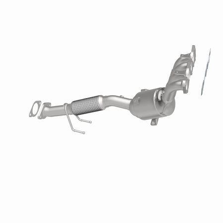 MagnaFlow Exhaust Products 22-167 - OEM Grade Manifold Catalytic Converter 2
