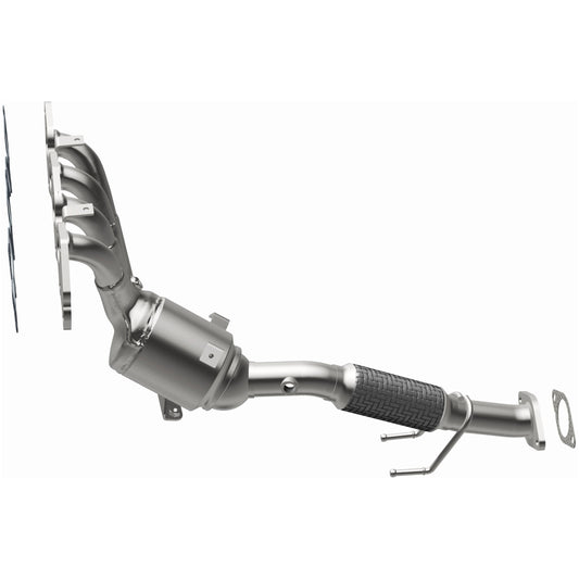 MagnaFlow 2013-2020 Ford Fusion OEM Grade Federal / EPA Compliant Manifold Catalytic Converter