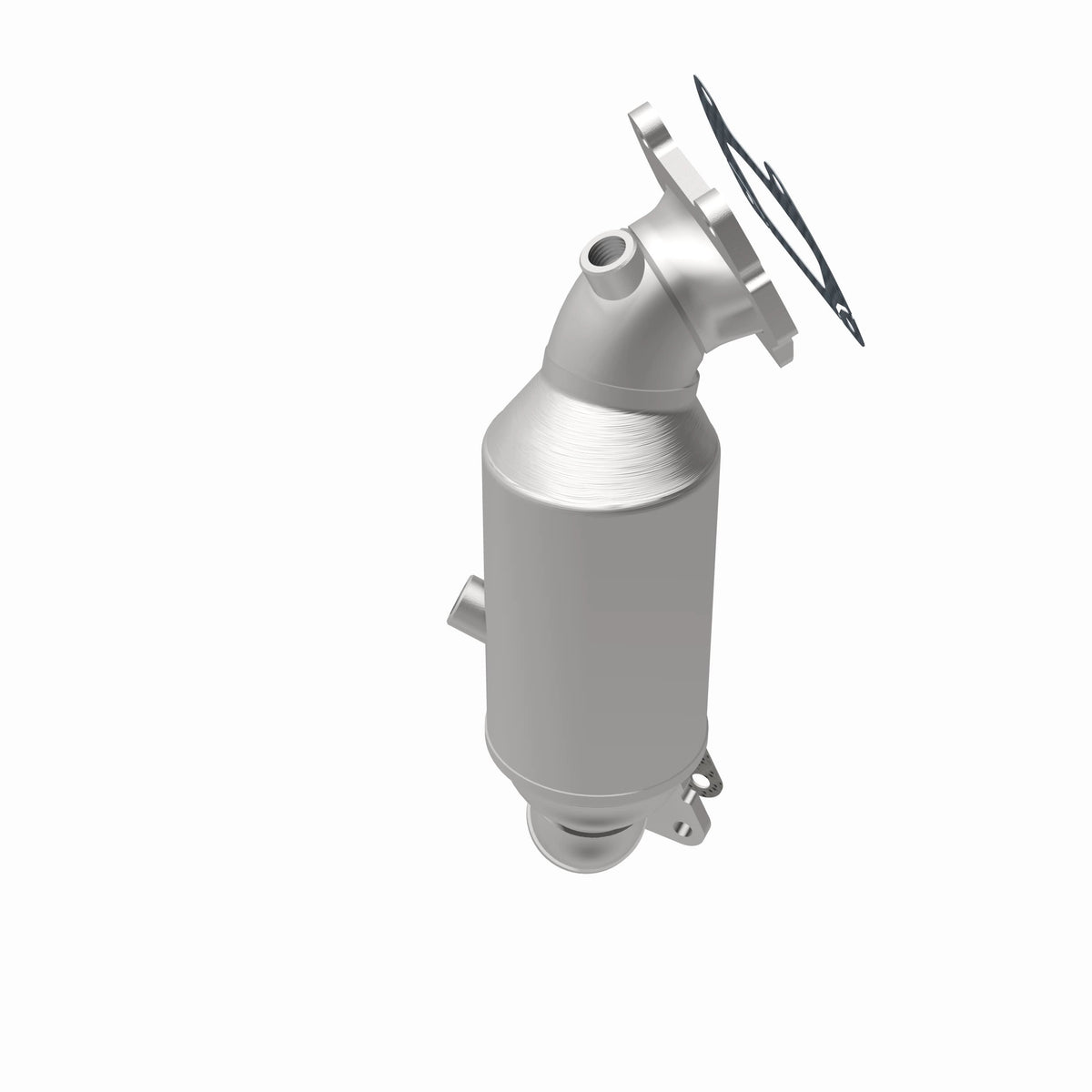 MagnaFlow Exhaust Products 22-169 - OEM Grade Manifold Catalytic Converter 2