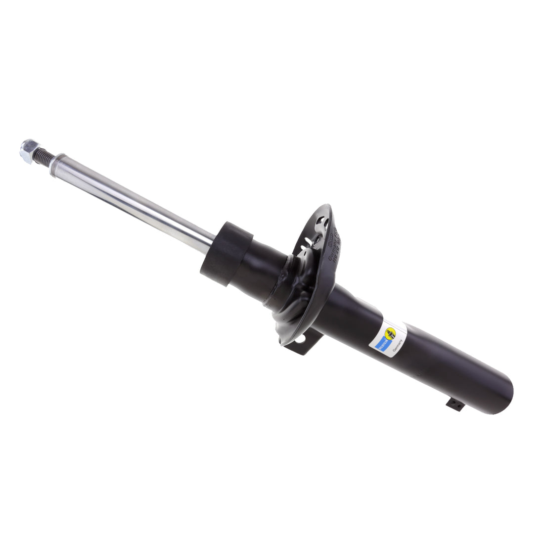 Bilstein 22-170071 - Suspension Strut Assembly AUDI TT (8J3)F Twintube B4 OE Replacement Bilstein