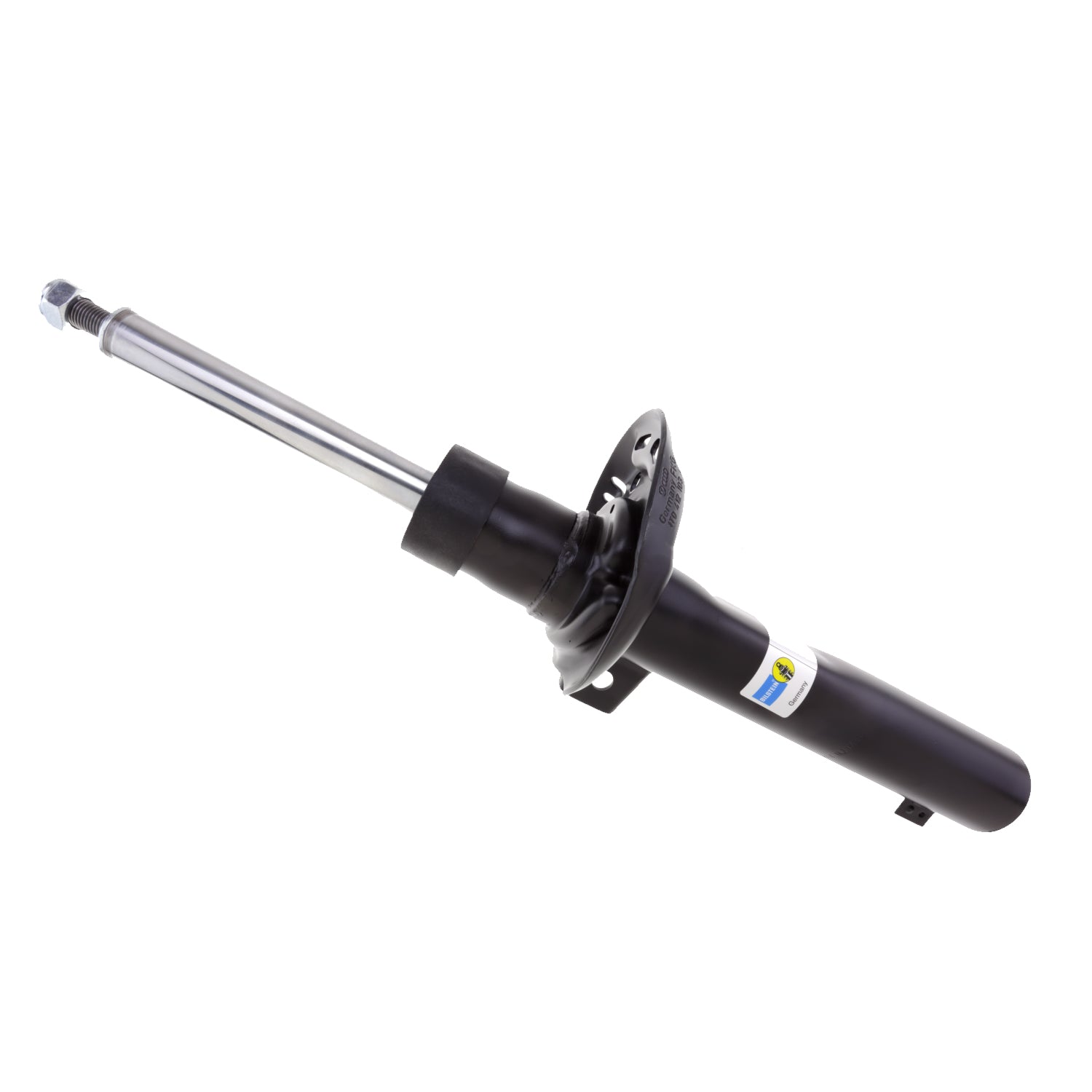Bilstein 22-170071 - Suspension Strut Assembly AUDI TT (8J3)F Twintube B4 OE Replacement Bilstein