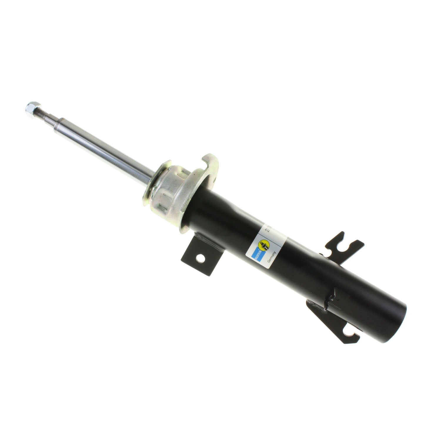 Bilstein 22-170996 - Suspension Strut Assembly BMW Mini (R56) Front Left Twintube B4 OE Replacement Bilstein 4