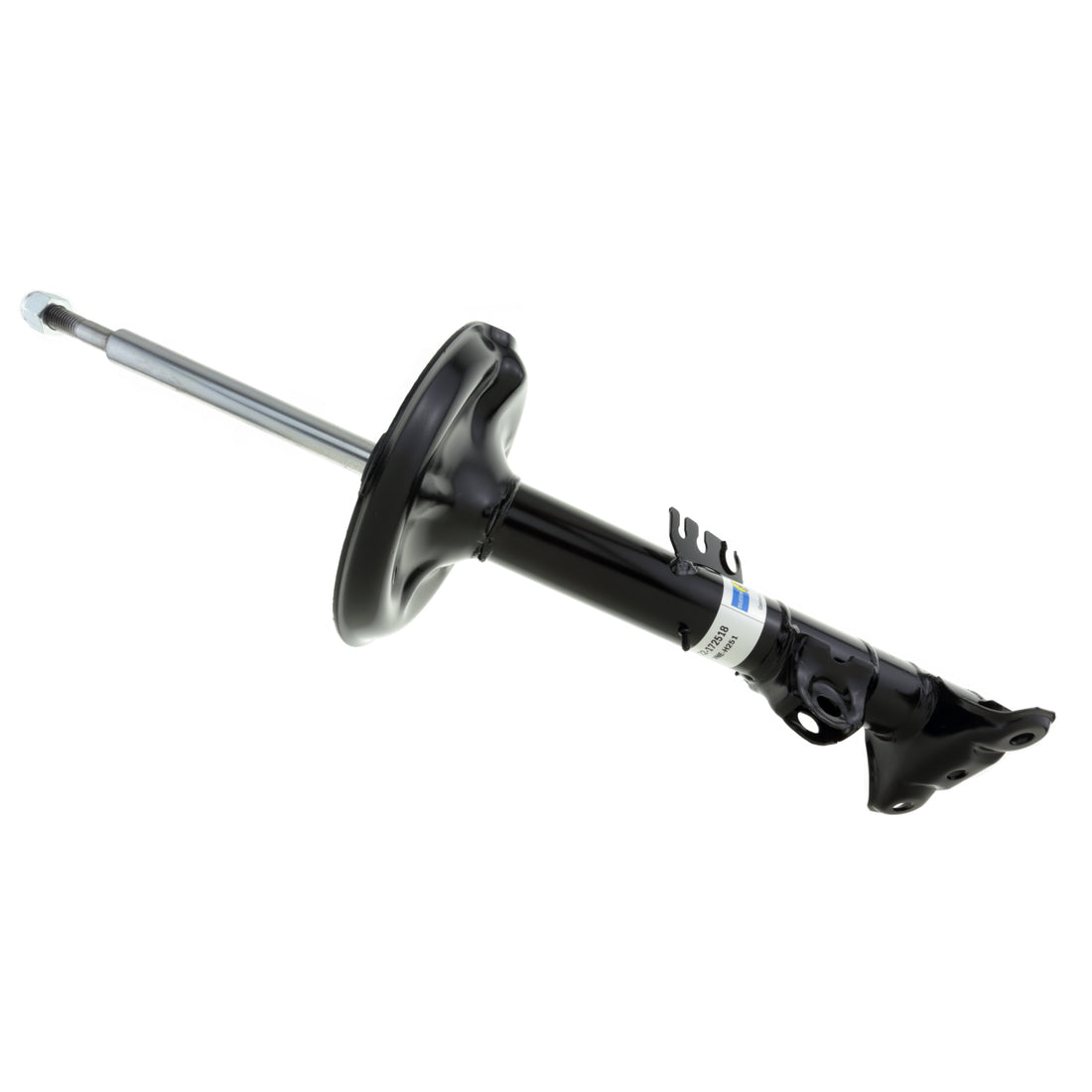 Bilstein 22-172518 - Suspension Strut Assembly BMW 3er E36 M-Technik Front Left Twintube B4 OE Replacement Bilstein 4