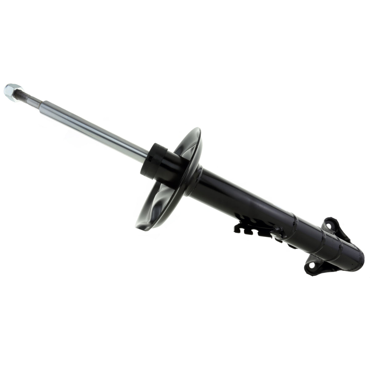 Bilstein 22-172518 - Suspension Strut Assembly BMW 3er E36 M-Technik Front Left Twintube B4 OE Replacement Bilstein 1