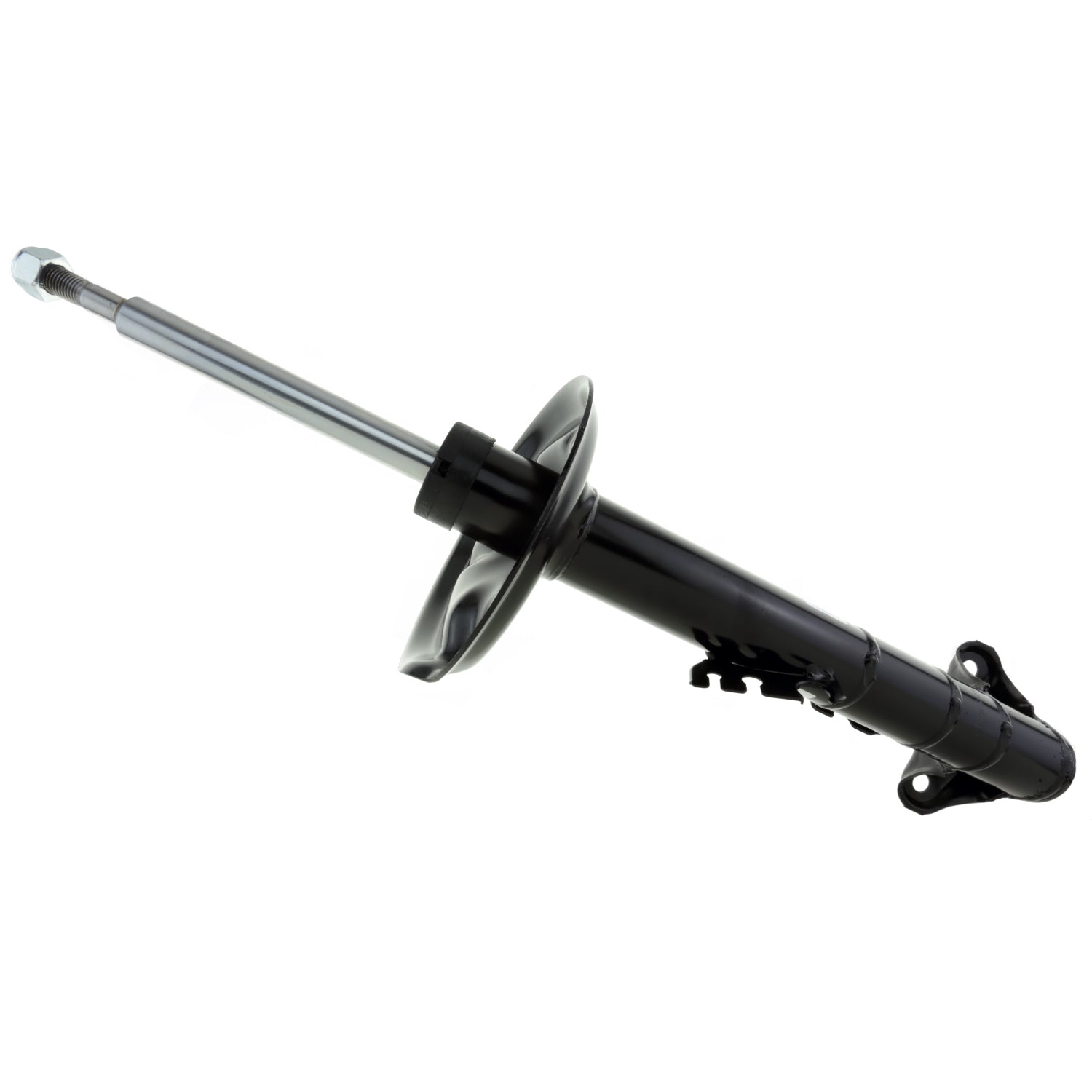 Bilstein 22-172518 - Suspension Strut Assembly BMW 3er E36 M-Technik Front Left Twintube B4 OE Replacement Bilstein 1
