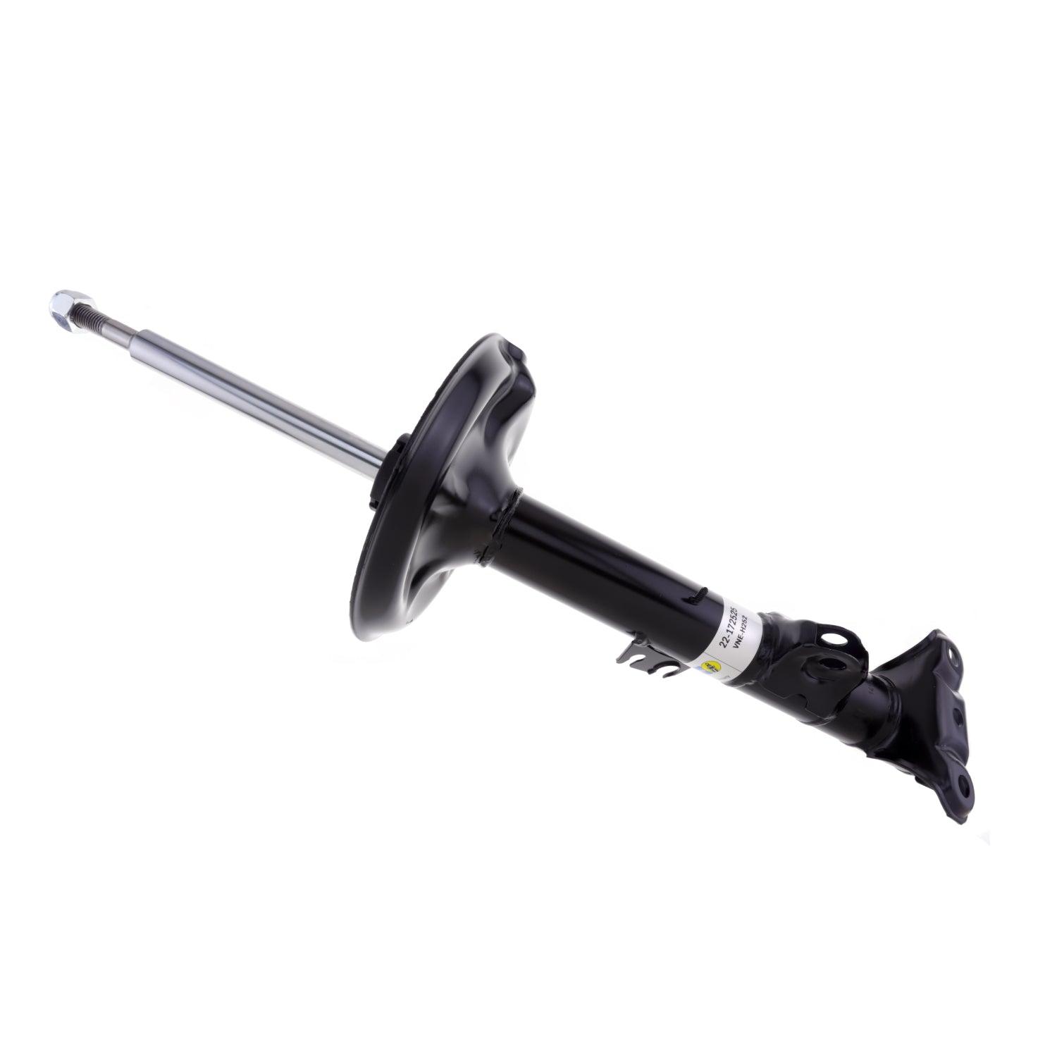 Bilstein 22-172525 - Suspension Strut Assembly BMW 3er E36 M-Technik Front Right Twintube B4 OE Replacement Bilstein 2