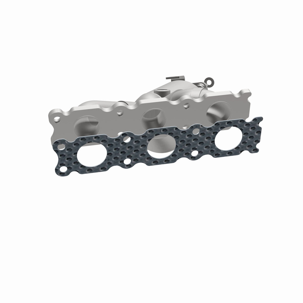MagnaFlow Exhaust Products 22-173 - OEM Grade Manifold Catalytic Converter 1