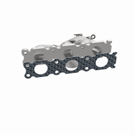 MagnaFlow Exhaust Products 22-173 - OEM Grade Manifold Catalytic Converter 1