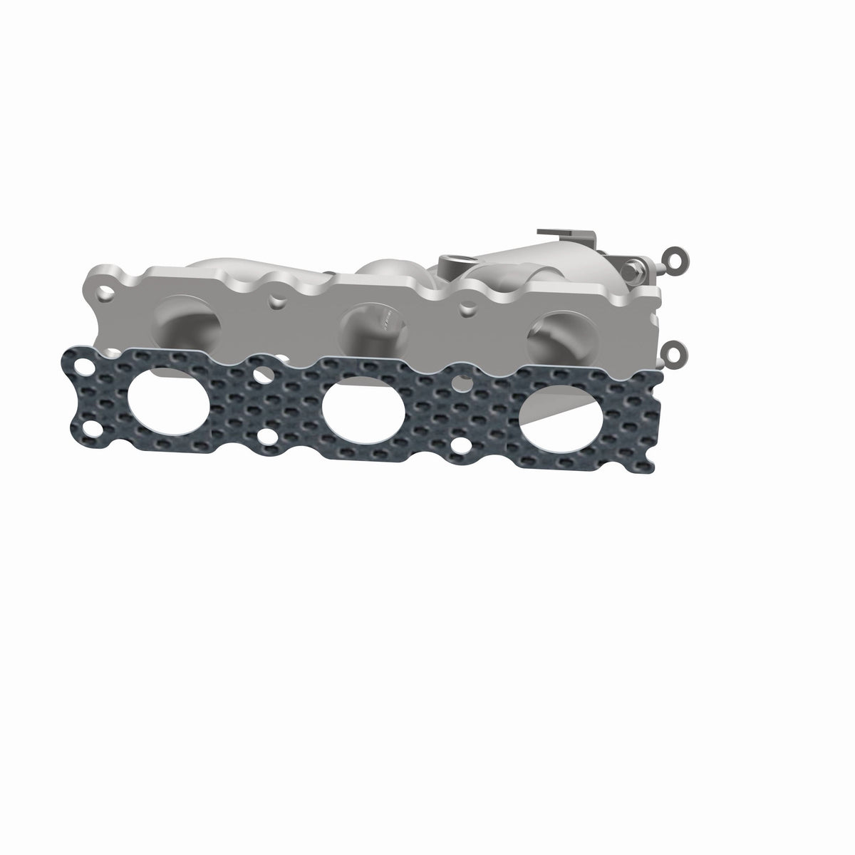 MagnaFlow Exhaust Products 22-173 - OEM Grade Manifold Catalytic Converter 2