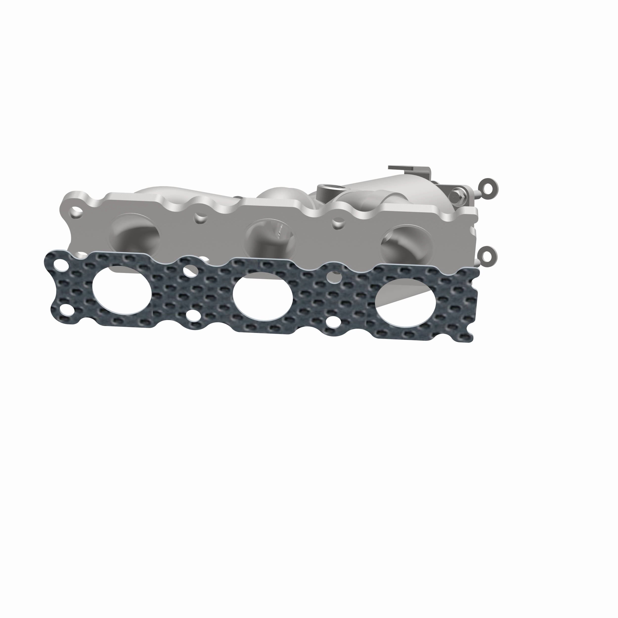 MagnaFlow Exhaust Products 22-173 - OEM Grade Manifold Catalytic Converter 2