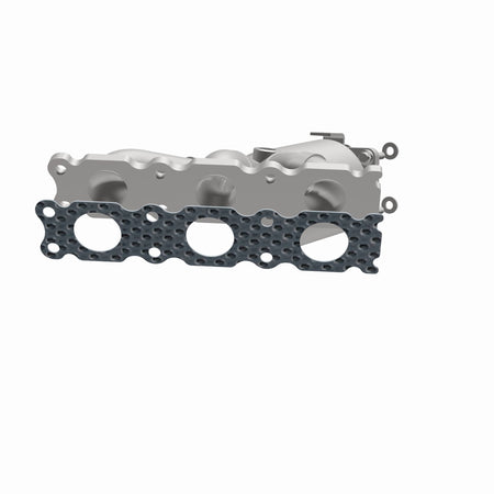 MagnaFlow Exhaust Products 22-173 - OEM Grade Manifold Catalytic Converter 2