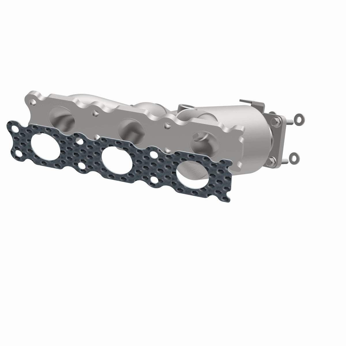 MagnaFlow Exhaust Products 22-173 - OEM Grade Manifold Catalytic Converter 3