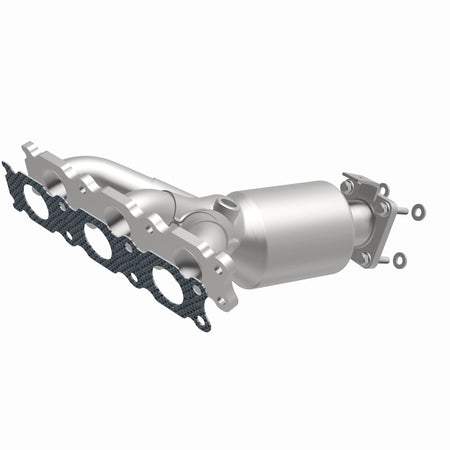MagnaFlow Exhaust Products 22-174 - OEM Grade Manifold Catalytic Converter 1