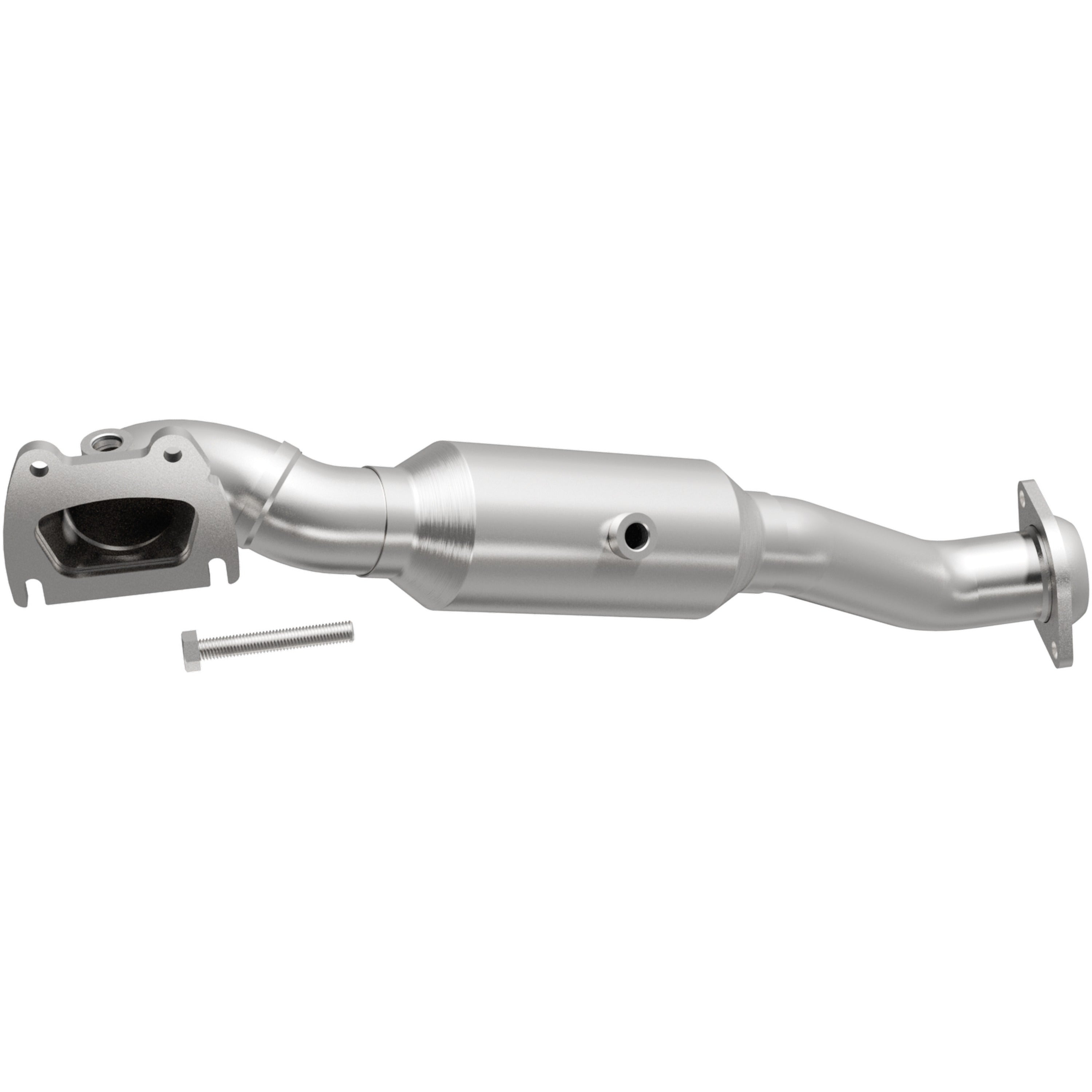 MagnaFlow Exhaust Products 22-177 - OEM Grade Manifold Catalytic Converter 1