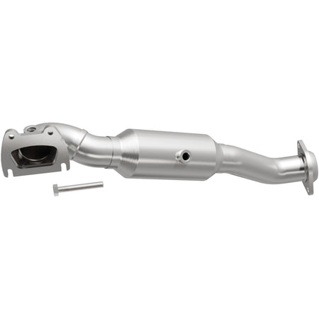 MagnaFlow Exhaust Products 22-177 - OEM Grade Manifold Catalytic Converter 1