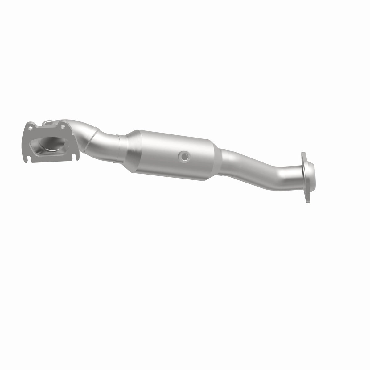 MagnaFlow Exhaust Products 22-177 - OEM Grade Manifold Catalytic Converter 4