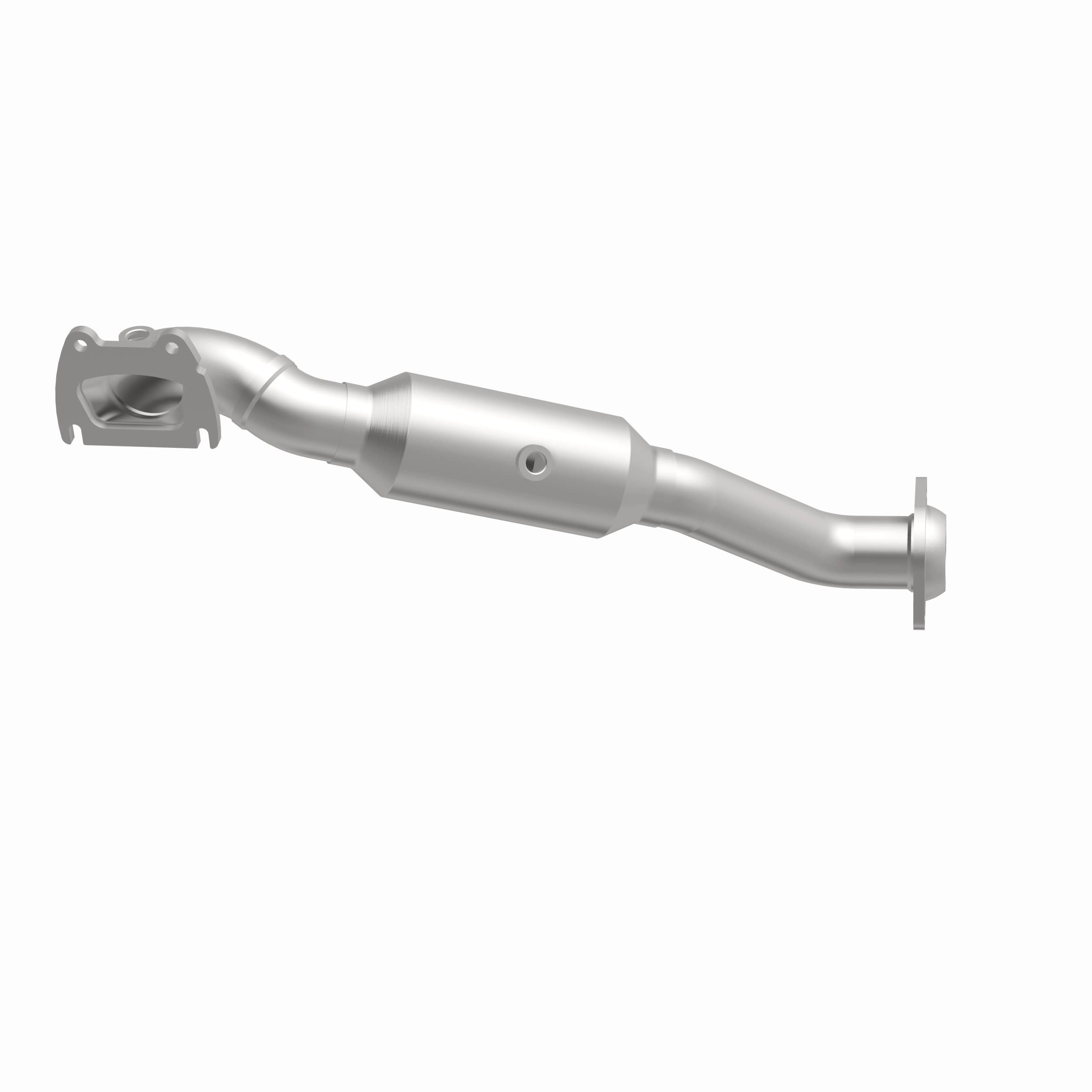 MagnaFlow Exhaust Products 22-177 - OEM Grade Manifold Catalytic Converter 5