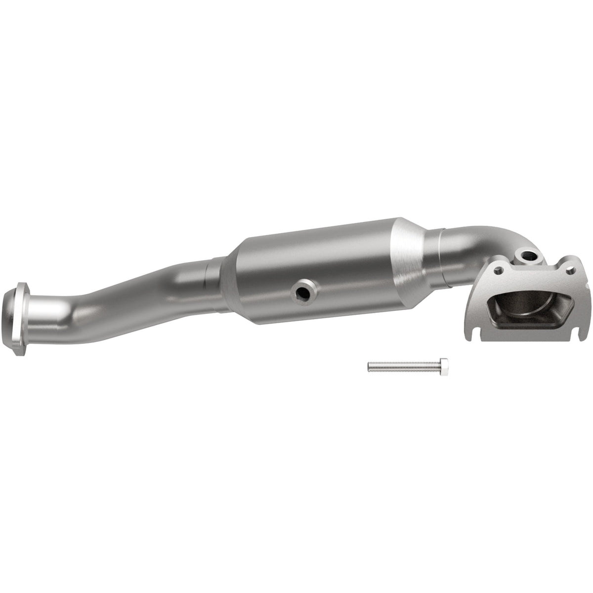MagnaFlow Exhaust Products 22-178 - OEM Grade Manifold Catalytic Converter 4