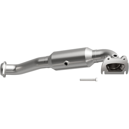 MagnaFlow Exhaust Products 22-178 - OEM Grade Manifold Catalytic Converter 4