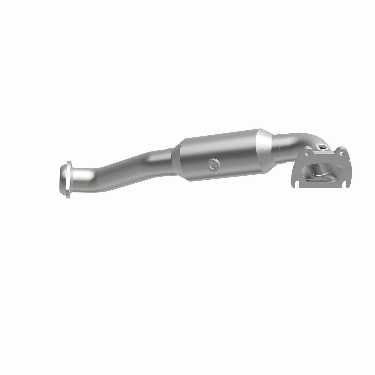 MagnaFlow Exhaust Products 22-178 - OEM Grade Manifold Catalytic Converter 5