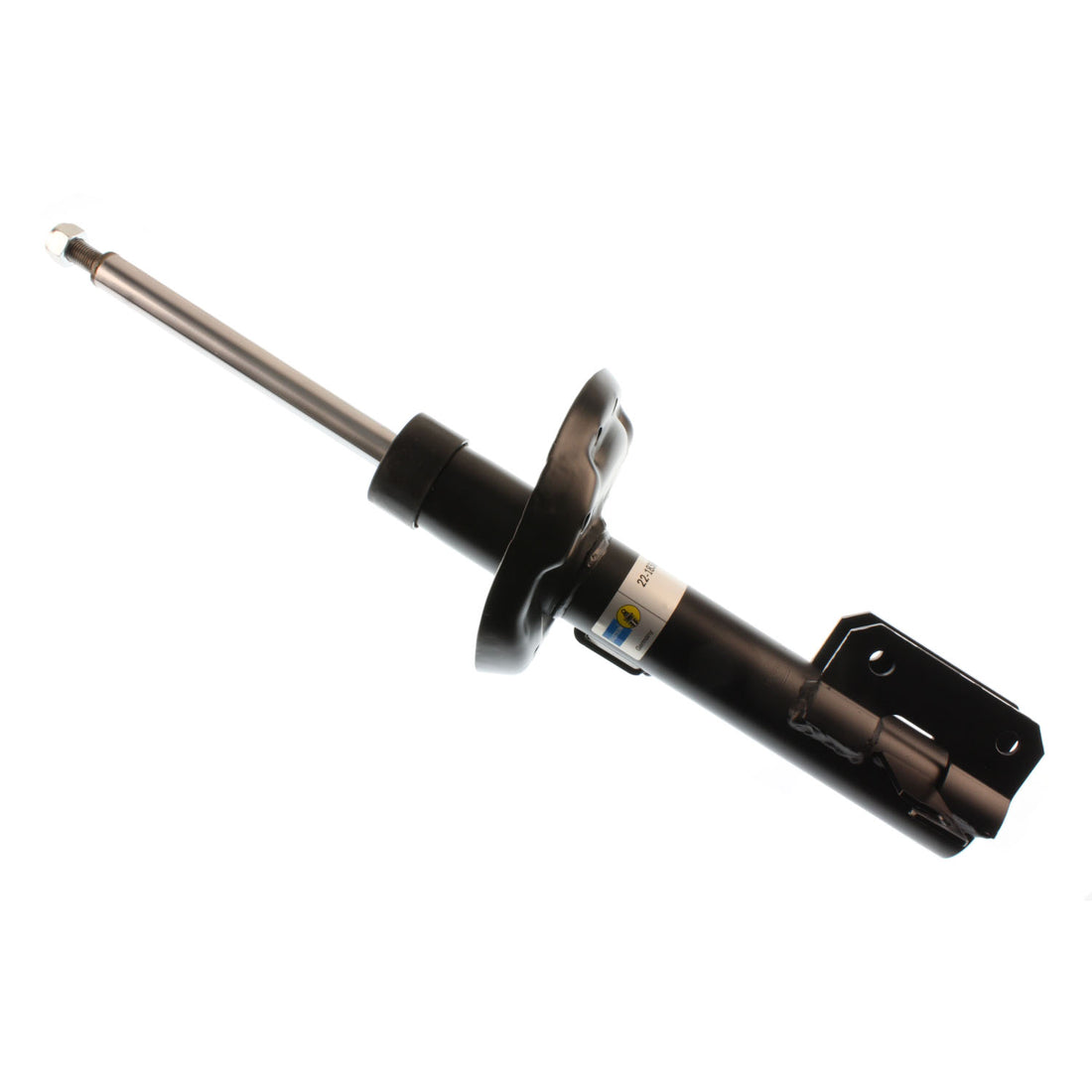 Bilstein 22-183644 - Suspension Strut Assembly Opel Astra J Front Left Twintube B4 OE Replacement Bilstein 4