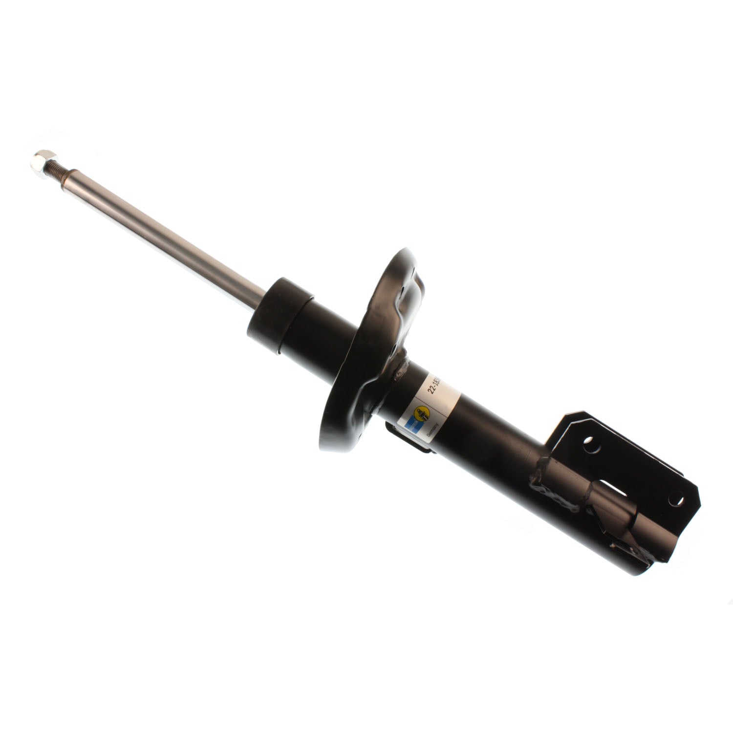 Bilstein 22-183644 - Suspension Strut Assembly Opel Astra J Front Left Twintube B4 OE Replacement Bilstein 4