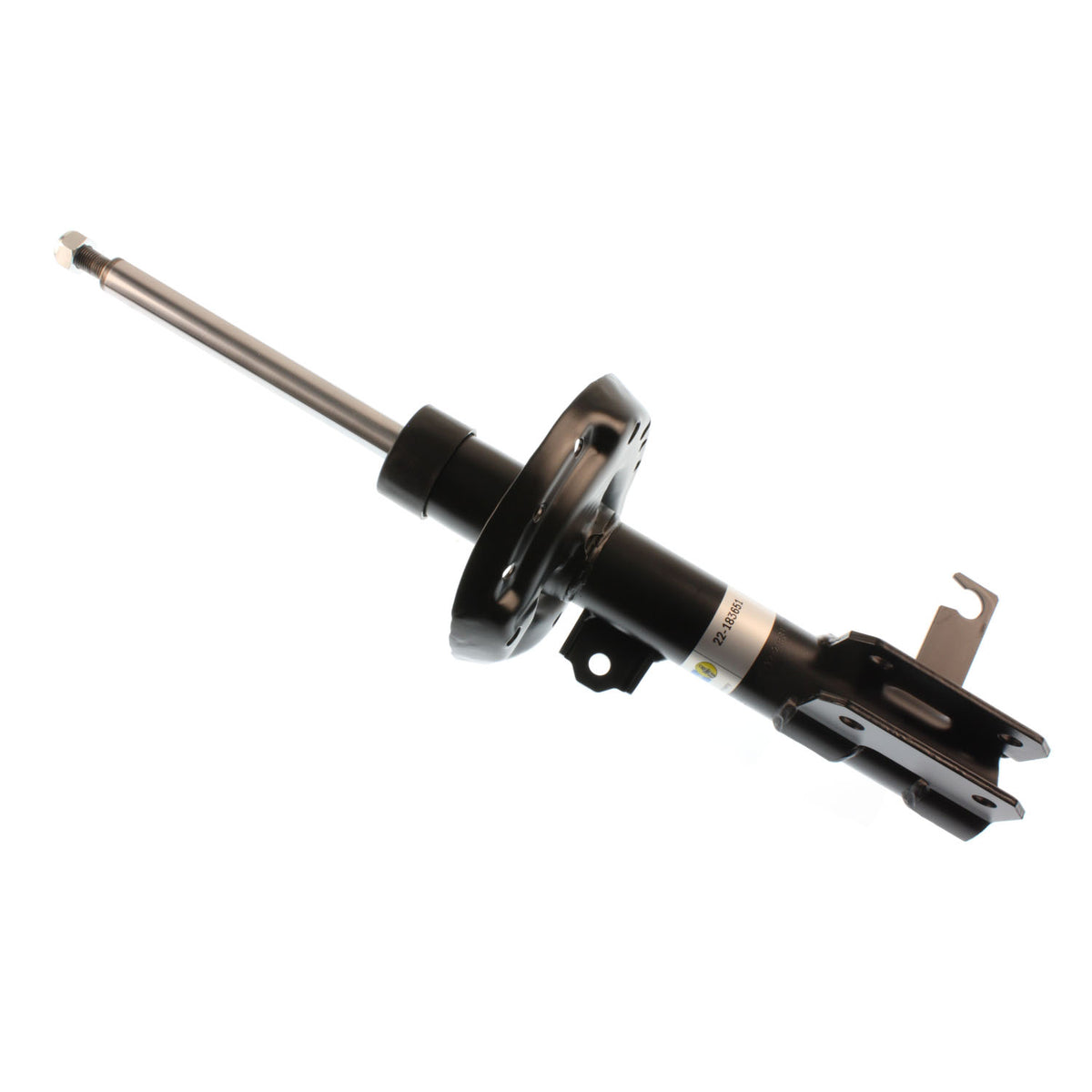 Bilstein 22-183651 - Suspension Strut Assembly Opel Astra J Front Right Twintube B4 OE Replacement Bilstein 1