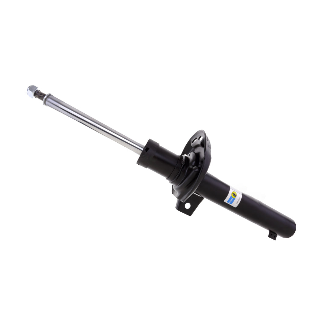 Bilstein 22-183712 - Suspension Strut Assembly Golf VI 50mmF Twintube B4 OE Replacement Bilstein 5