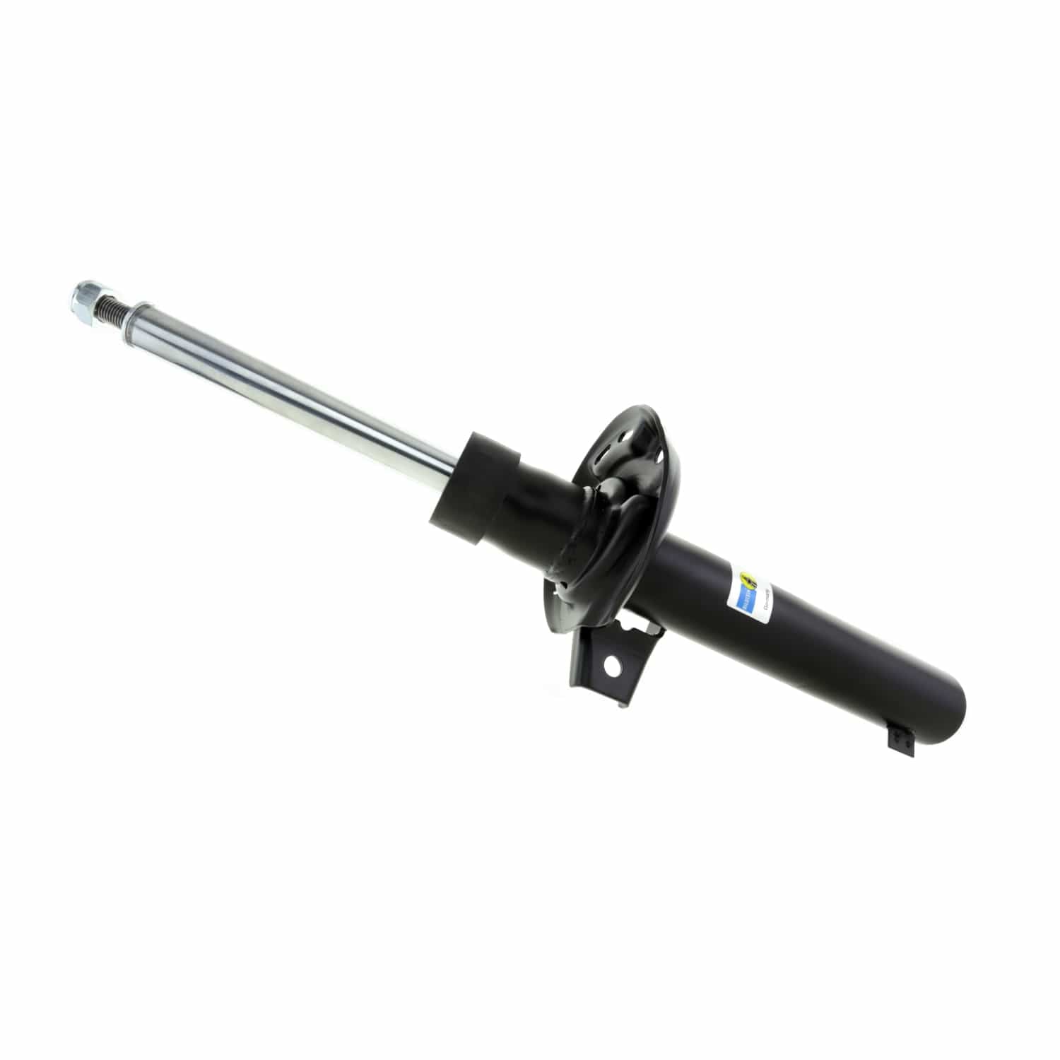 Bilstein Suspension Bilstein 22-183729 - Suspension Strut Assembly Golf VI (55mm) Front Twintube B4 OE Replacement Bilstein