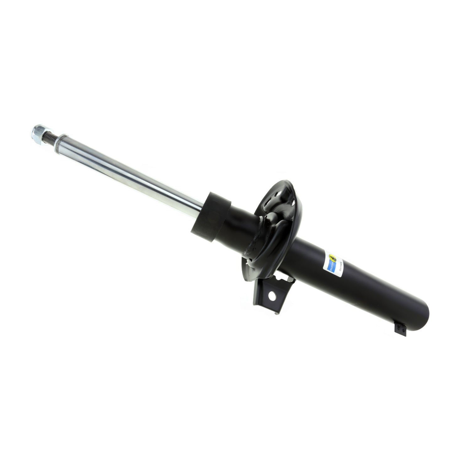 Bilstein 22-183729 - Suspension Strut Assembly Golf VI (55mm) Front Twintube B4 OE Replacement Bilstein 1