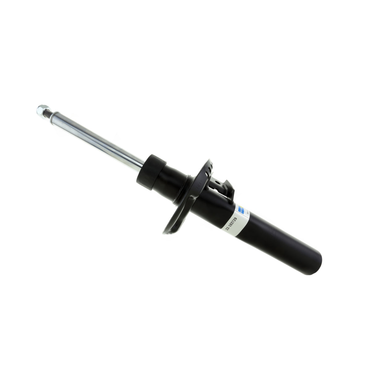 Bilstein 22-183729 - Suspension Strut Assembly Golf VI (55mm) Front Twintube B4 OE Replacement Bilstein 4