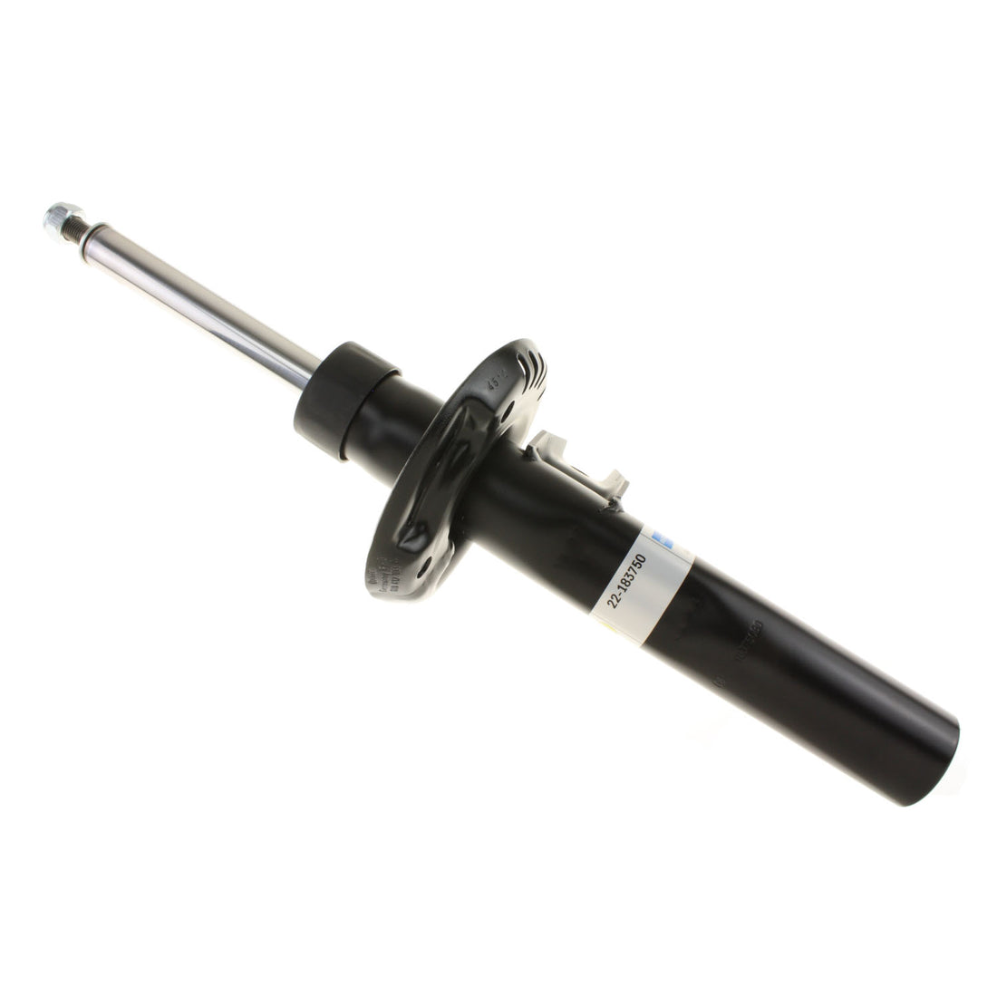 Bilstein 22-183750 - Suspension Strut Assembly VW TiguanF Twintube B4 OE Replacement Bilstein 3