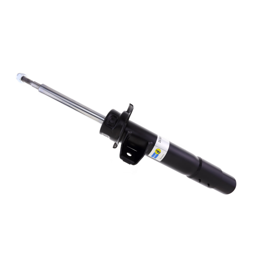 Bilstein 22-183859 - Suspension Strut Assembly BMW X1 xDrive Front Right Twintube B4 OE Replacement Bilstein 1